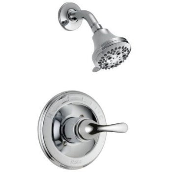 Delta Faucet T13220 Chr Shower Trim