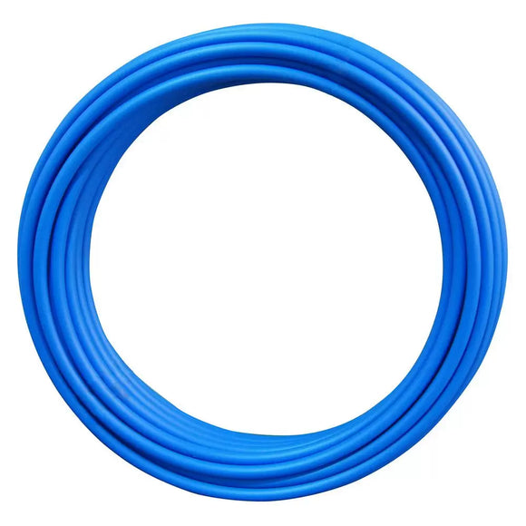 Apollo 1/2 in. x 100 ft. Blue PEX-A Pipe in Solid