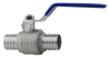 Plumbeeze PEX Ball Valves