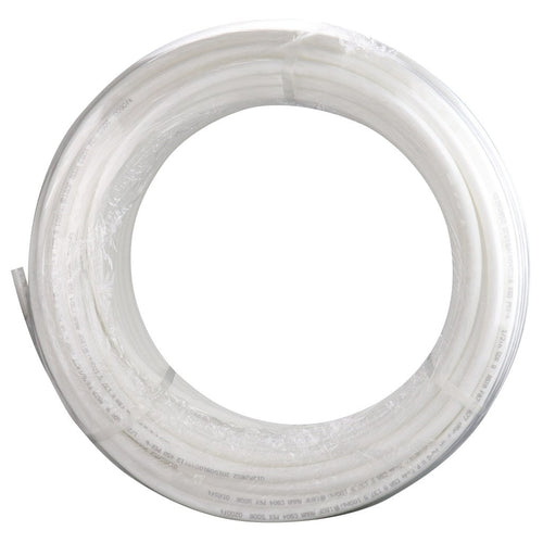 Apollo PEX-A Pipe 1 in. x 300 ft. White Coil (1 x 300', White)