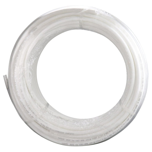 Apollo PEX-A Pipe 1 in. x 300 ft. White Coil (1