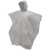 Frogg Toggs® Emergency Poncho (White)