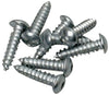 10X3/4 COMBO PAN H DTAPPING SCREWS