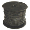 Southwire 500 Ft. 1 AWG Stranded Black THHN Wire