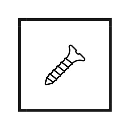 HardwareScrew icon