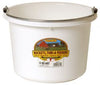 Miller Little Giant 8 Quart Plastic Bucket