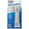 Permatex’s White Lithium Grease 1.5 oz. (1.5 oz.)