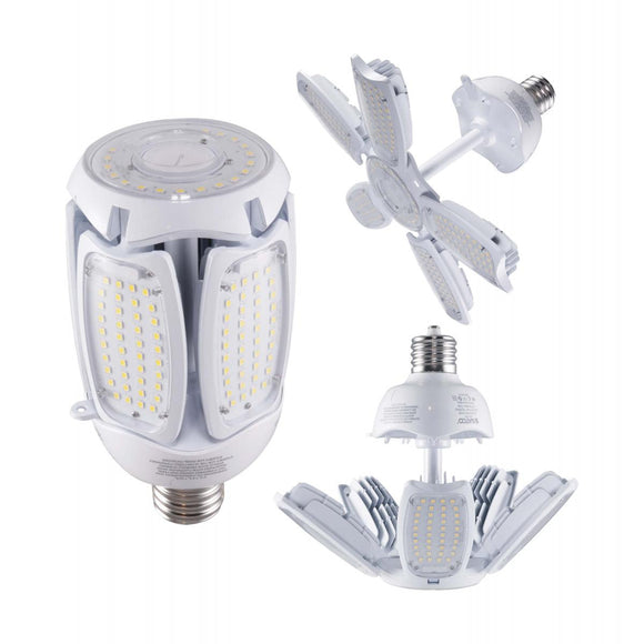 Satco S39752 60W/LED/HID/MB-G3/50K/100-277V