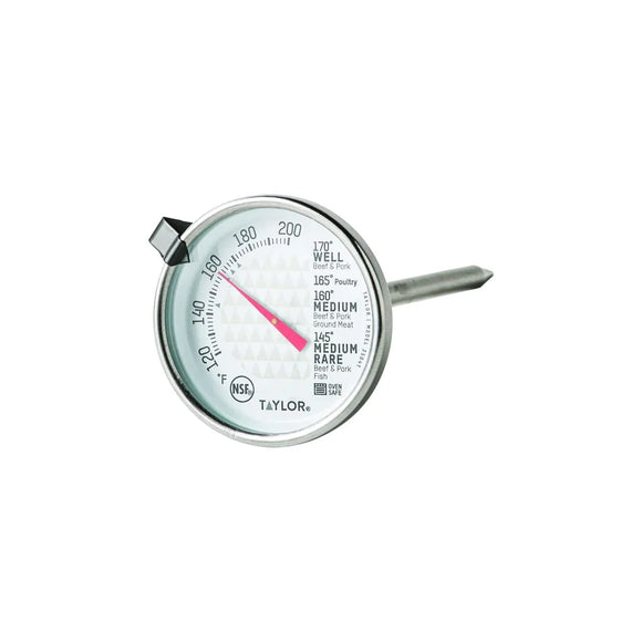 Taylor Leave-In Meat Thermometer