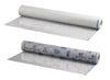 Warp Brothers Window Flex-O-Glass Roll 36 x 25 Yard x 4 mil