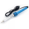 K C Professional Soldering Iron, 60 Watt (60 Watts)