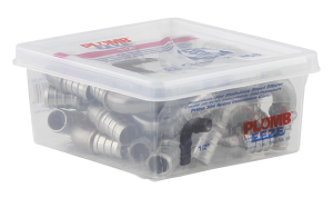 Plumbeeze  PEX 90° Elbow – Multipack