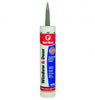 Red Devil Window & Door Siliconized Acrylic Caulk (Gray) 10.1 fl. oz. (10.1 fl. oz, Gray)