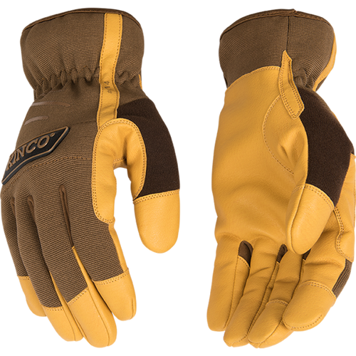Kincopro™ Brown Synthetic