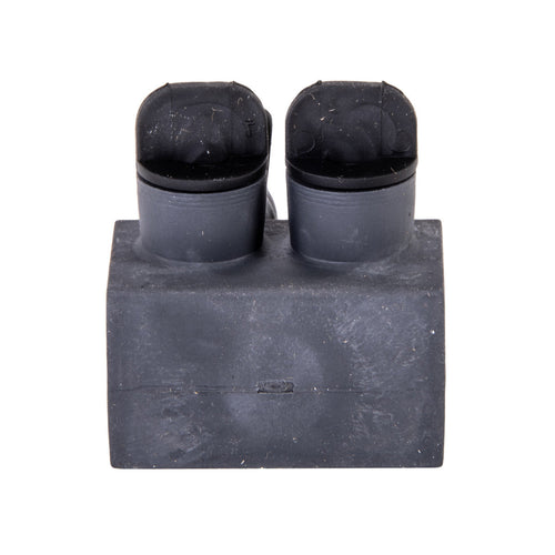 NSI 2-Port Edge Submersible Pedestal Connector