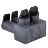 NSI 2-Port Edge Submersible Pedestal Connector