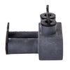 NSI 2-Port Edge Submersible Pedestal Connector