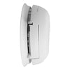 BRK 1046870 Interconnect Hardwire 2-in-1 Smoke & CO Alarm with Battery Backup