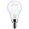 Satco S21871 5.5A15/CL/LED/927/E12/2CD