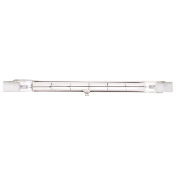 Satco S3433 500T3Q/CL/L 118MM 2 PER CARD