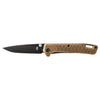 Gerber Zilch - Coyote Brown Knife