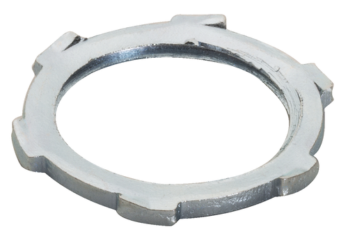 Southwire 1Locknut Steel