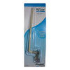 Mansfield Toilet Flush Lever, Chrome, 7-In.