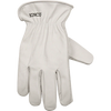 Kinco Pearl Grain Goatskin Driver Glove