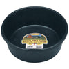 LITTLE GIANT RUBBER FEED PAN (3 GAL)