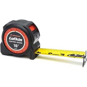 Apex/Cooper Tool L1016C-02 16' Tape Measure