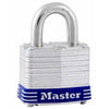 1-1/2 In. Keyed Laminated Padlock