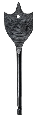 Century Lazer Spade Drill Bit