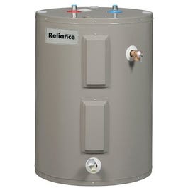 Lowboy Electric Water Heater, 48-Gal.