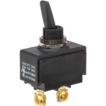 NSI 78015TS Toggle Switch~20amp