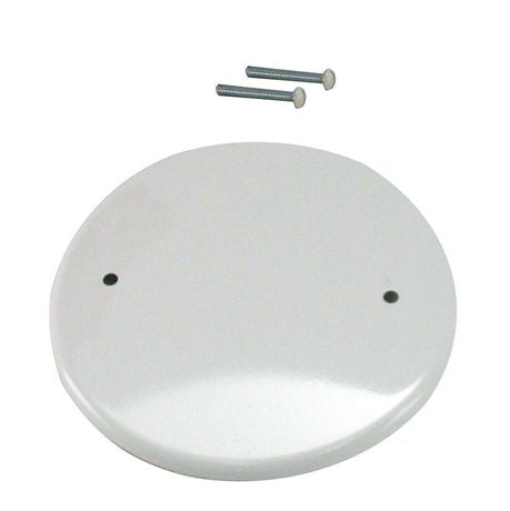 Atron Electro Industries Inc. Atron Electro Industries Blank-Off Flat Kit White