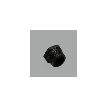 Anvil/Mueller 521-943HP 3/4x1/2 Black Bushing