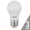 Feit Electric 500 Lumen 3000K Non-Dimmable LED