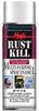 SPRAY 12OZ BATTLESHIP GRAY RUSTKILL