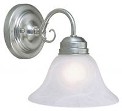 FIXTURE NICKEL BATH