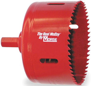 3/4 REAL MCCOY HOLE SAW