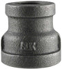 RC-114X34 COUPLING 1-1/4X3/4 BLACK REDUCE