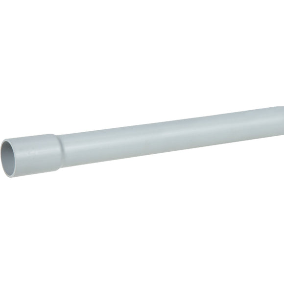 Allied 3/4 In. x 10 Ft. Schedule 80 PVC Conduit