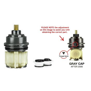 Danco 11002 Delta Cartridge Replacement Part