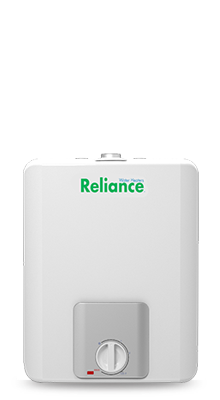 Reliance Electric Water Heaters