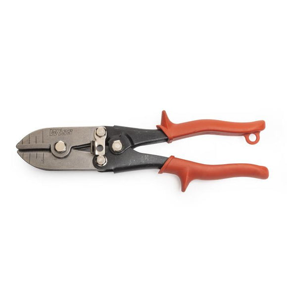 Crescent 5-Blade Hand Crimper