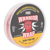 NSI Industries WW-732-OR WarriorWrap Premium 3/4 in. x 66 ft. 7 mil Vinyl Large Electrical Tape, Orange