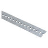 National Hardware Slotted Flats 1-3/8 x 48