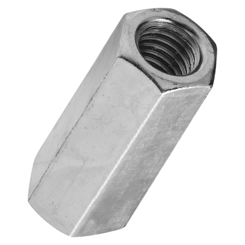 National Hardware Coupler 7/16-14